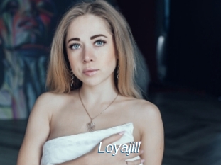 Loyajill