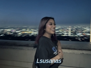 Lsusanas