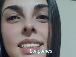 Luagomes