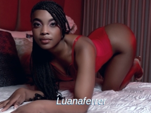 Luanaferrer