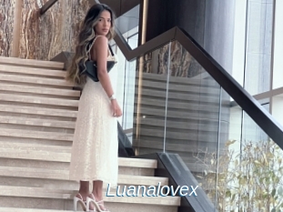 Luanalovex