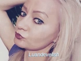 Luandevelish