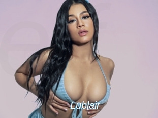lublair Ejaculations Féminines