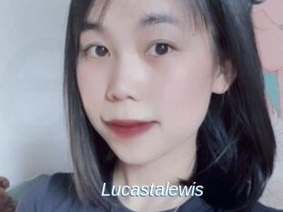 Lucastalewis