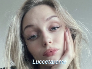 luccetarome Ejaculations Féminines