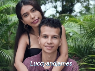 Luccyandjames