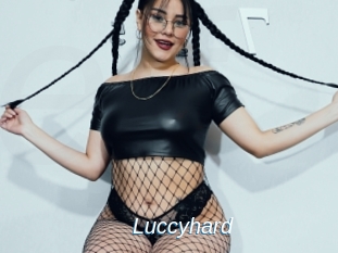 Luccyhard