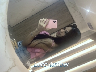 luccylamber Ejaculations Féminines