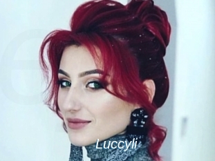 Luccyli