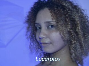 Lucerofox