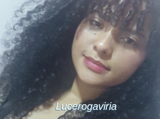 Lucerogaviria