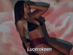 Lucerokeen