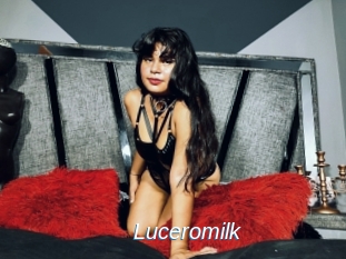 Luceromilk