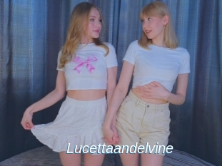 Lucettaandelvine