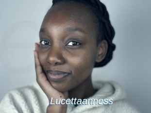 Lucettaanness