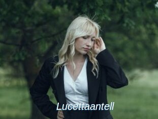 Lucettaantell