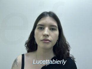 Lucettabierly