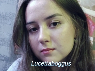 Lucettaboggus