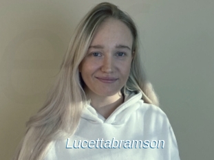 Lucettabramson