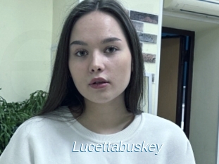 Lucettabuskey