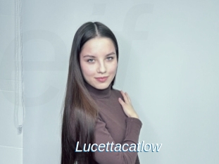 Lucettacatlow