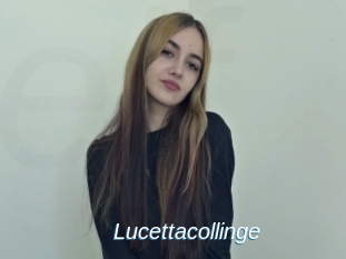 Lucettacollinge