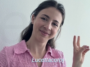 Lucettacorby