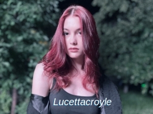 Lucettacroyle