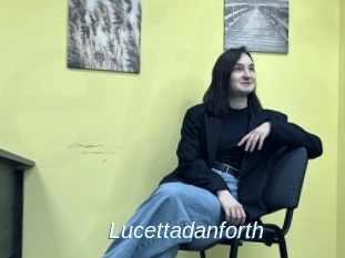 Lucettadanforth