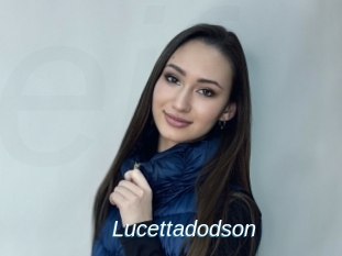 Lucettadodson