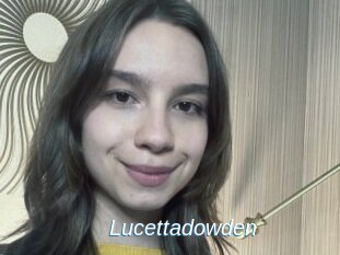 Lucettadowden