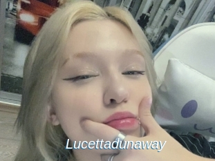 Lucettadunaway