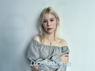 Lucettadunkum