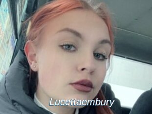 Lucettaembury