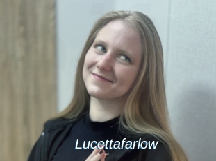 Lucettafarlow