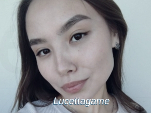 lucettagame Ejaculations Féminines
