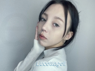 Lucettagell