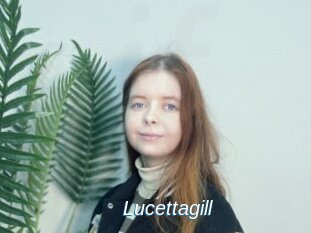 Lucettagill