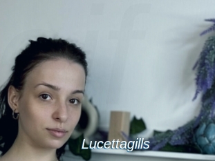 Lucettagills