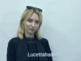 Lucettahaines