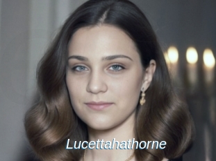 Lucettahathorne