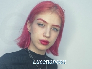 Lucettaheart