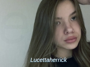Lucettaherrick