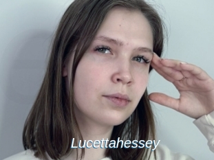 Lucettahessey
