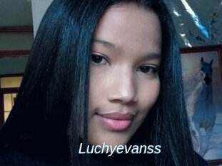 Luchyevanss