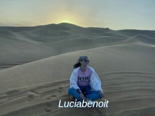 Luciabenoit
