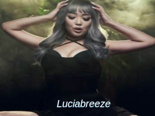 Luciabreeze