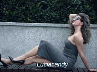 Luciacandy