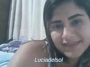 Luciadelsol