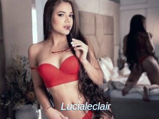 Lucialeclair